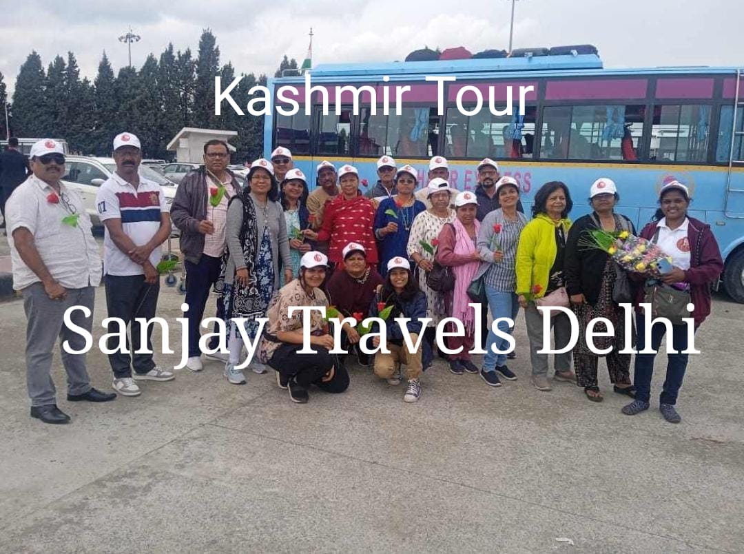 Kashmir Tour